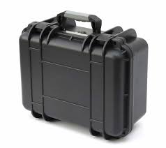 Instruments Case